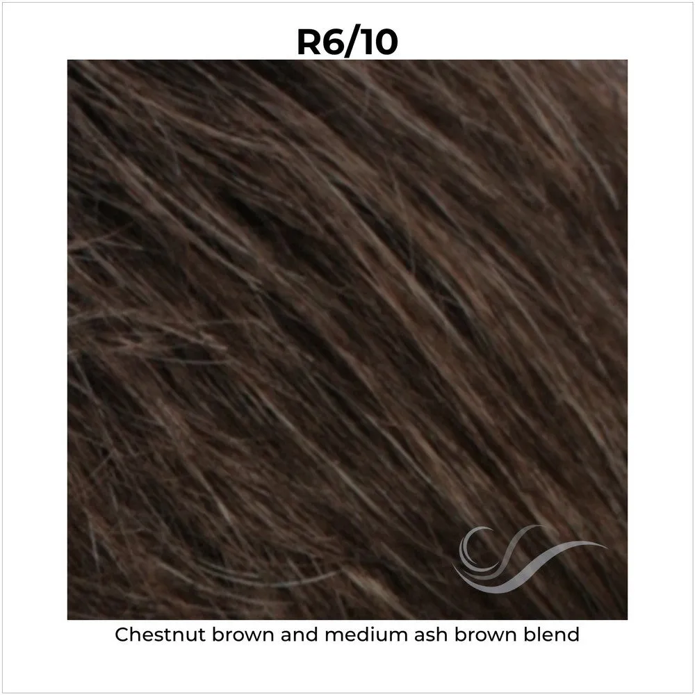 Sevyn by Estetica (Lace Front-Lace Part Wig)