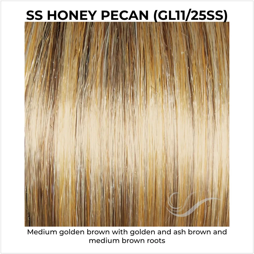 Shape Up by Gabor (Basic Cap Wig)