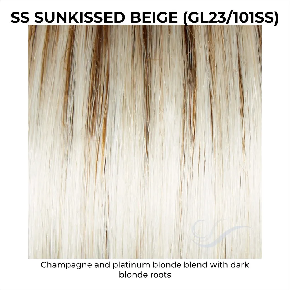 Shape Up by Gabor (Basic Cap Wig)