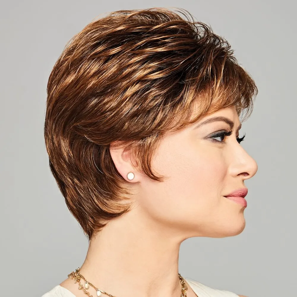 Shape Up by Gabor (Basic Cap Wig)