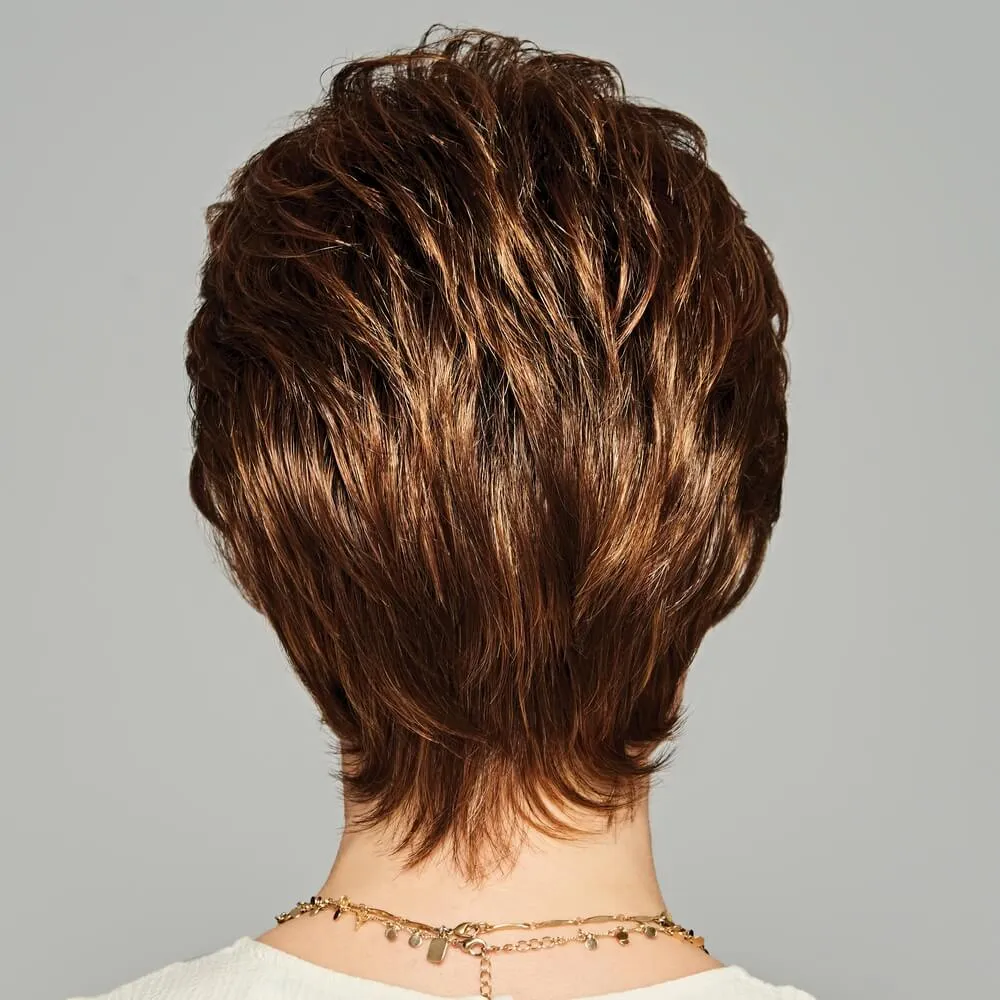 Shape Up by Gabor (Basic Cap Wig)