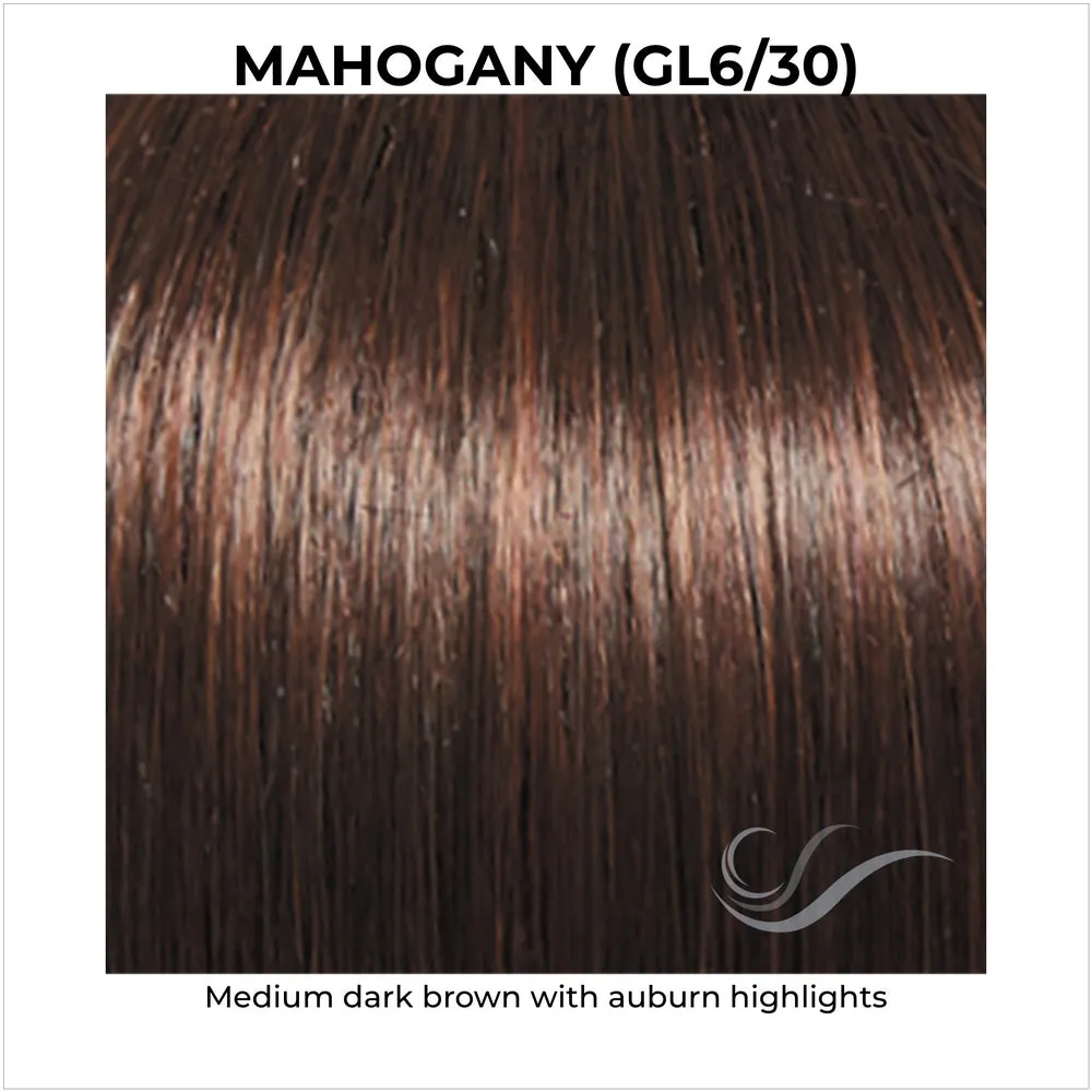 Shape Up by Gabor (Basic Cap Wig)