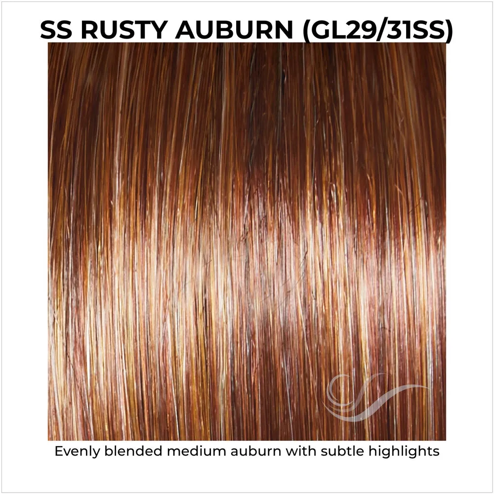 Shape Up by Gabor (Basic Cap Wig)