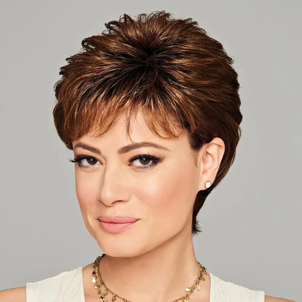 Shape Up by Gabor (Basic Cap Wig)