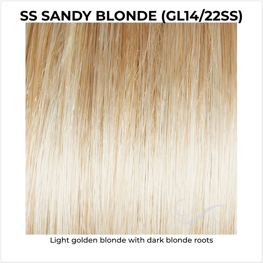 Shape Up by Gabor (Basic Cap Wig)