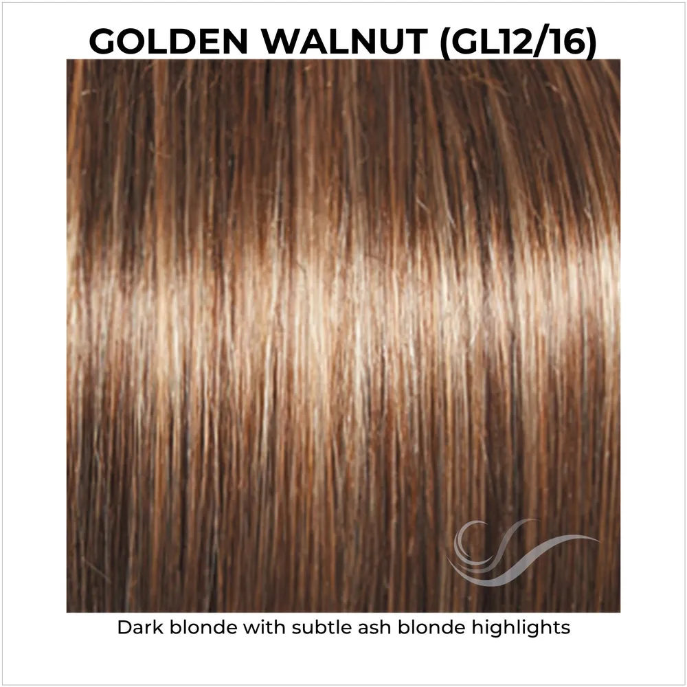 Shape Up by Gabor (Basic Cap Wig)
