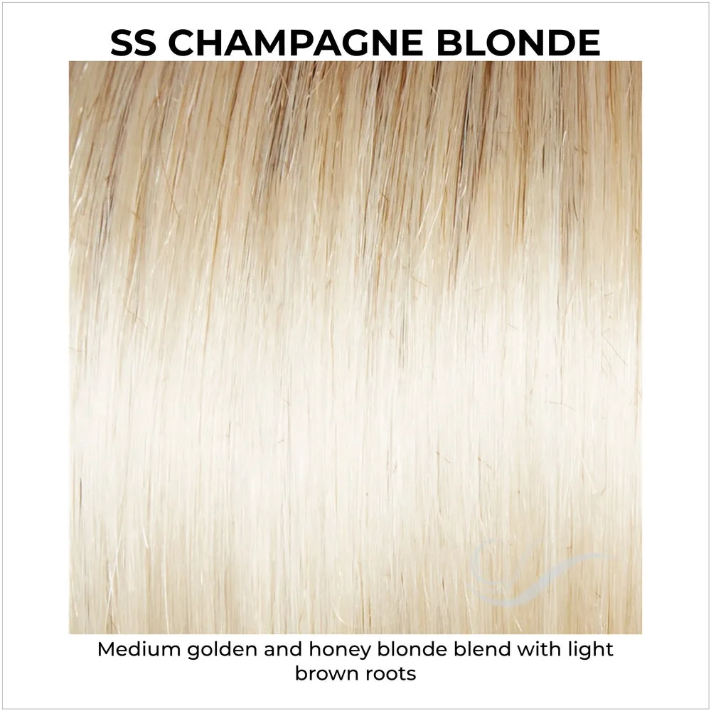 Shape Up by Gabor (Basic Cap Wig)