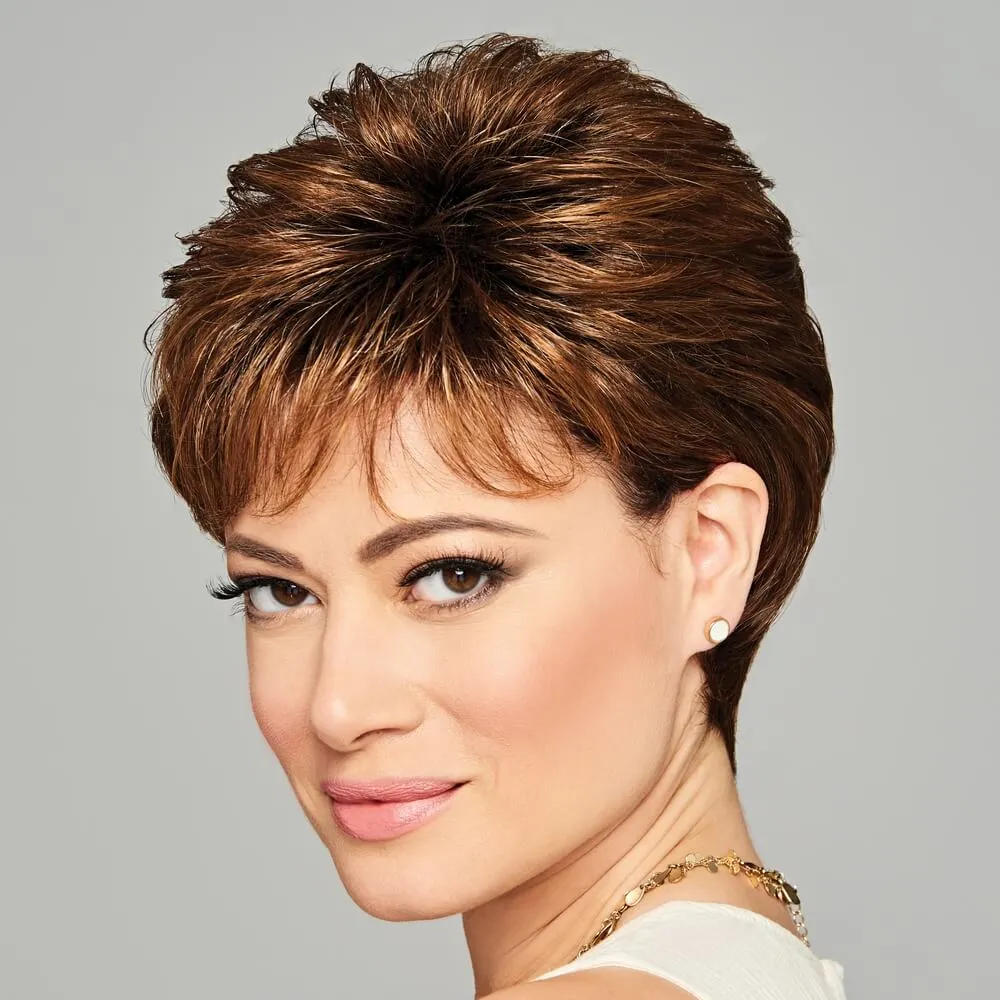 Shape Up by Gabor (Basic Cap Wig)