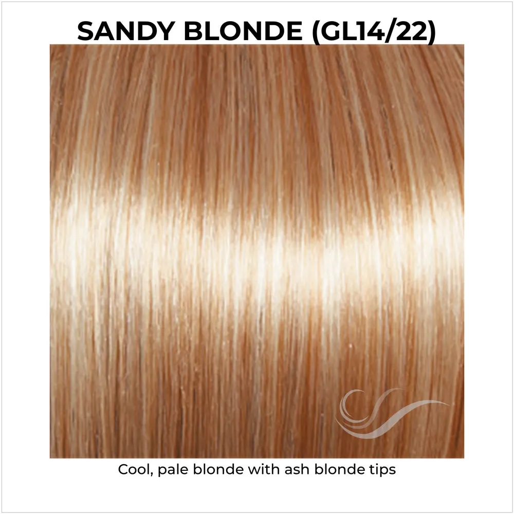 Shape Up by Gabor (Basic Cap Wig)