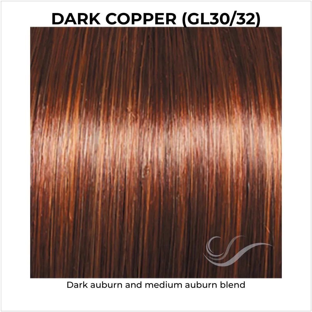 Shape Up by Gabor (Basic Cap Wig)