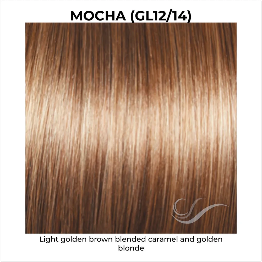 Shape Up by Gabor (Basic Cap Wig)