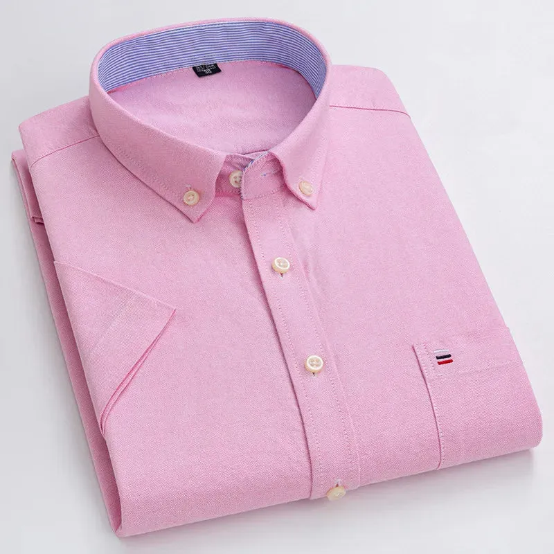 Shirt Classic Daniele TNV - No.19