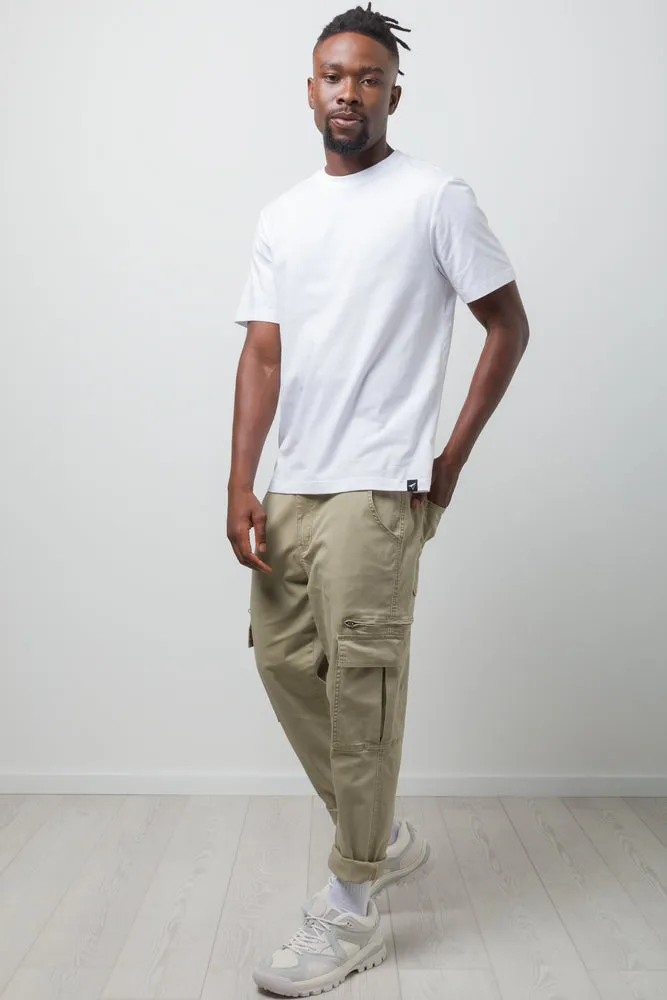 Short Sleeve T-Shirt White