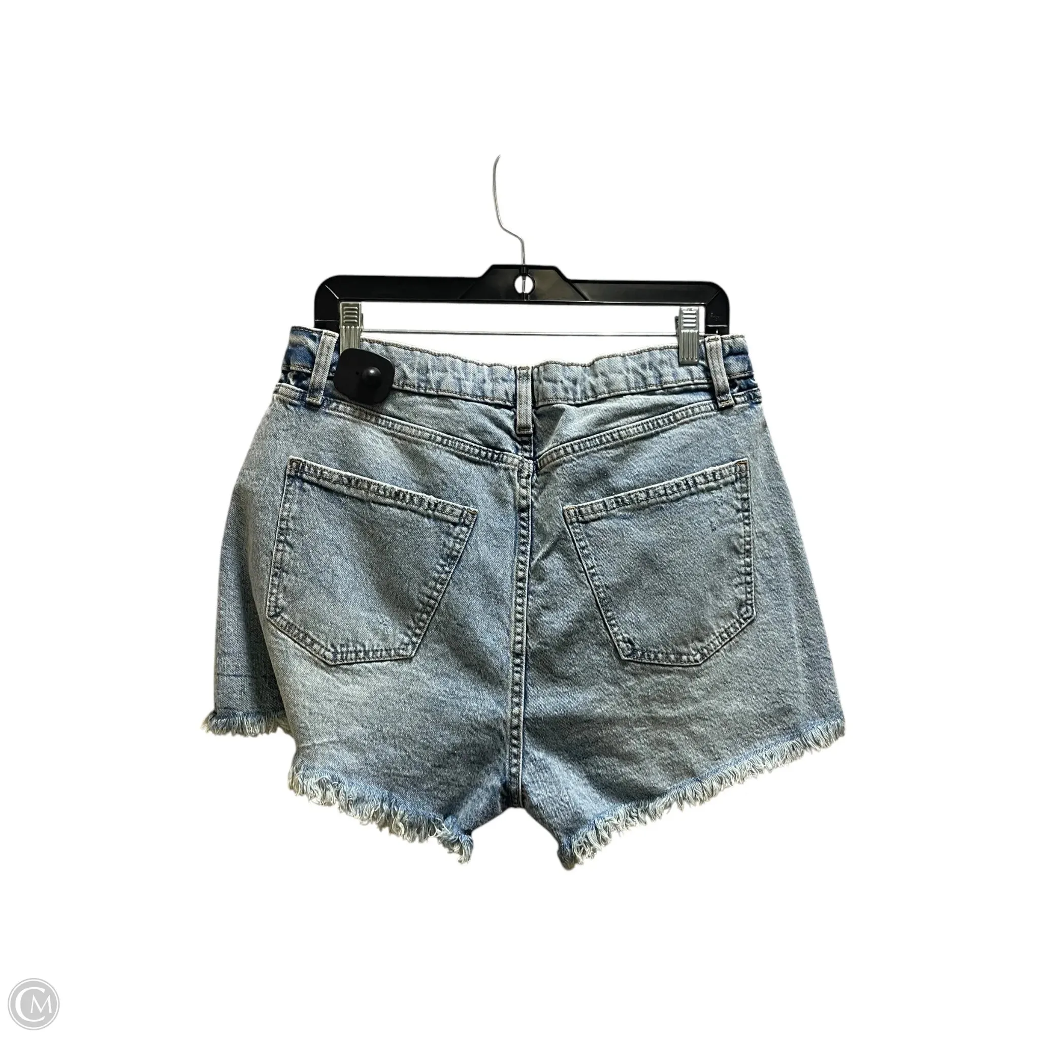 Shorts By Wild Fable In Blue, Size: 12
