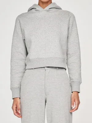 Shrunken Hoodie