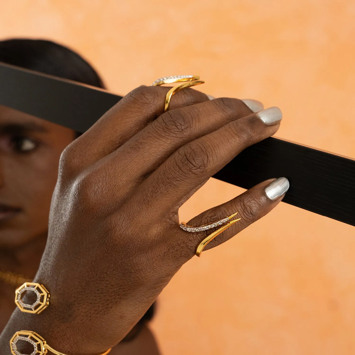 SINNA RING