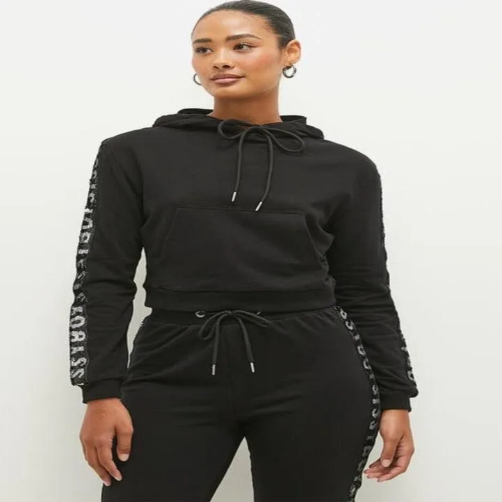 Sissyboy Ladies Hoodie