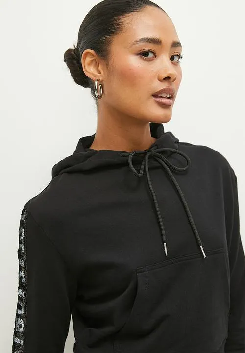 Sissyboy Ladies Hoodie