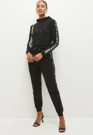 Sissyboy Ladies Hoodie