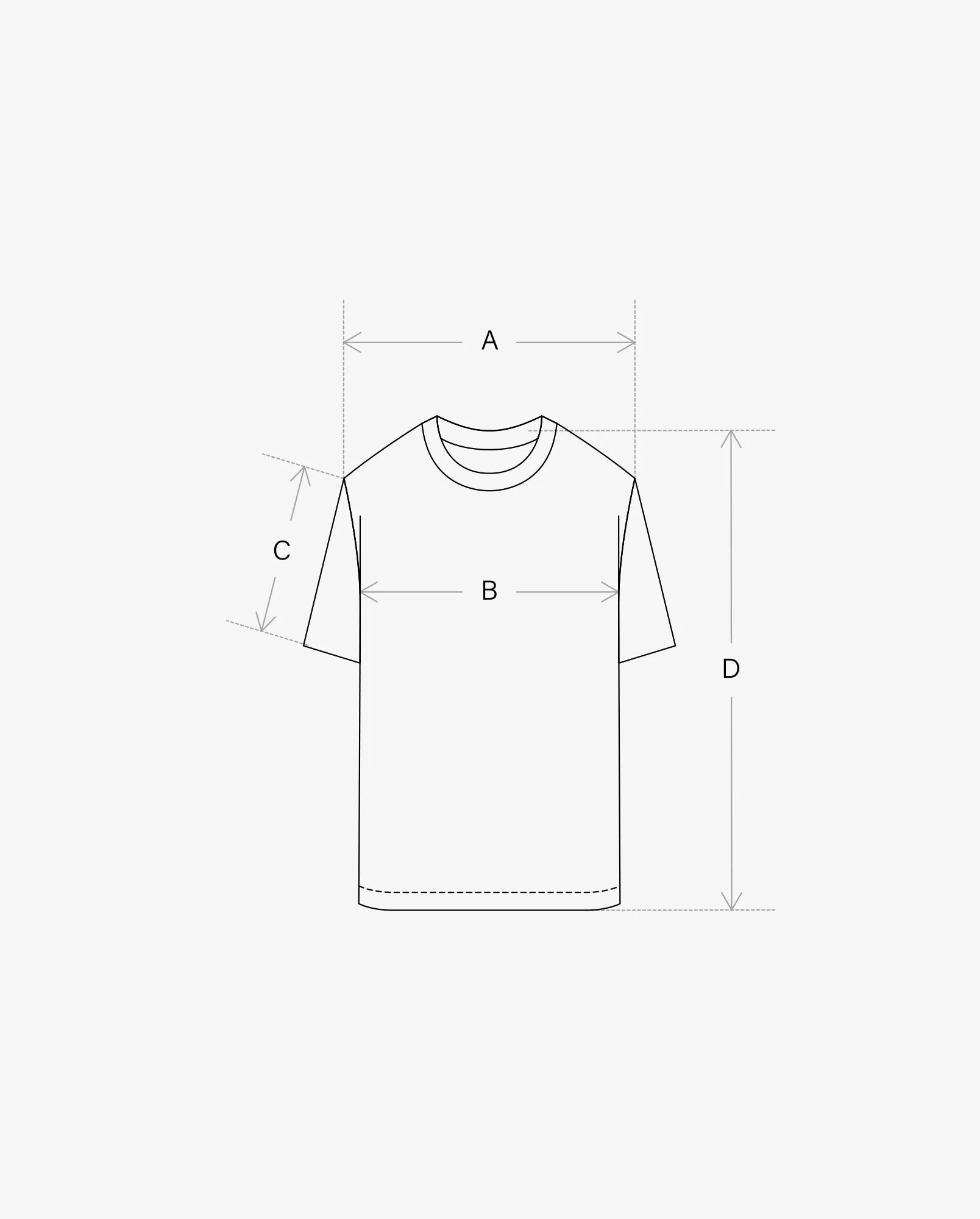 Sister Machine Gun Tour Tee Shirts