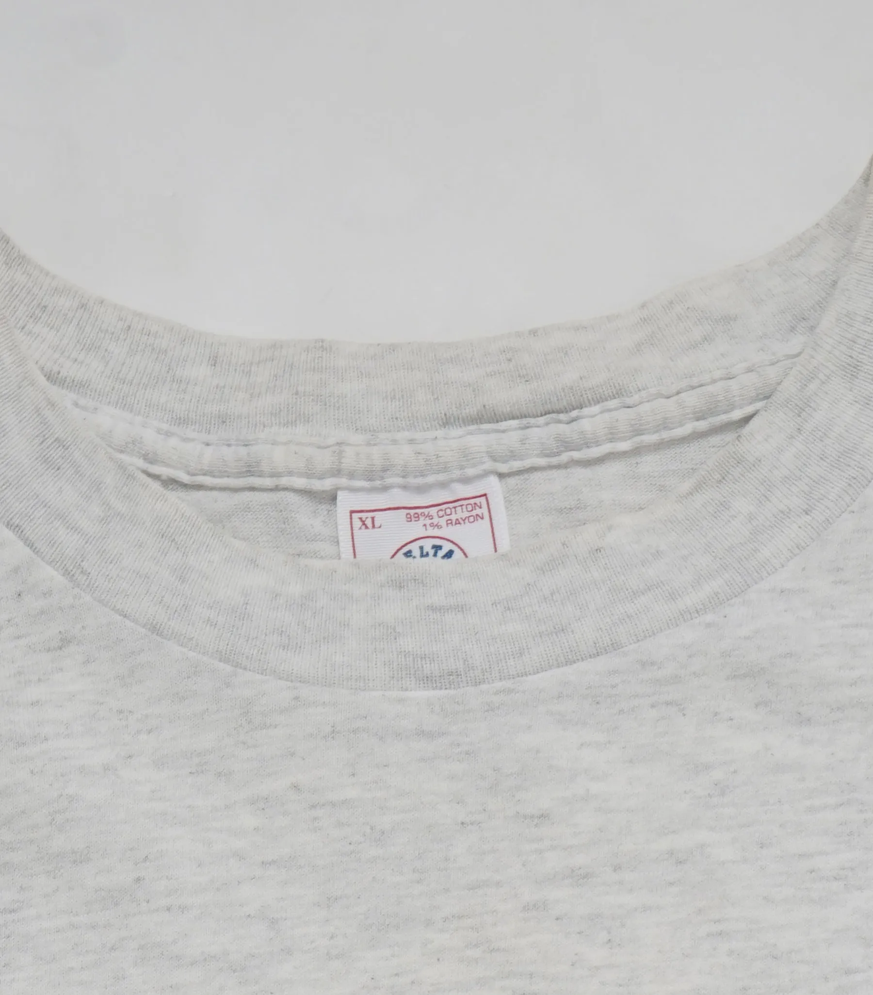 Sister Machine Gun Tour Tee Shirts