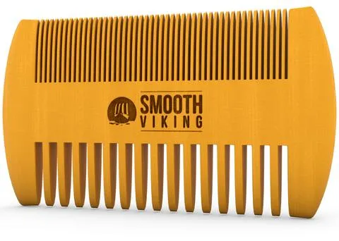 SMOOTH VIKING KIT PARA EL CUIDADO DE LA BARBA