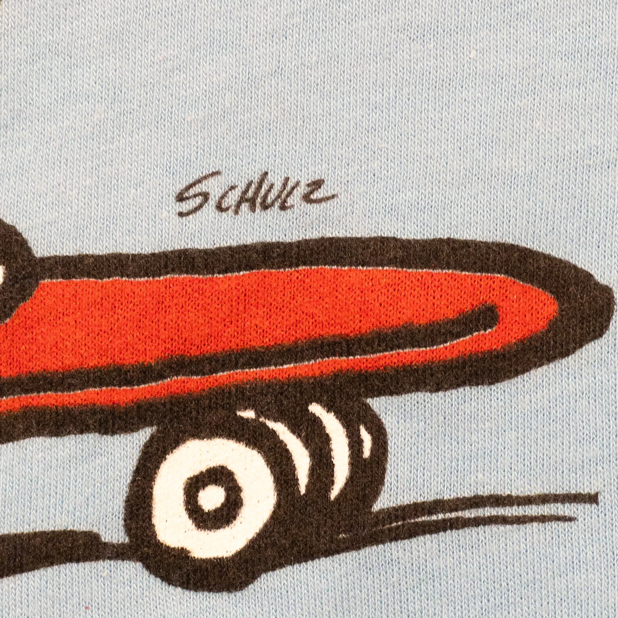 SNOOPY ARTEX T-SHIRTS DEAD STOCK 1970'S