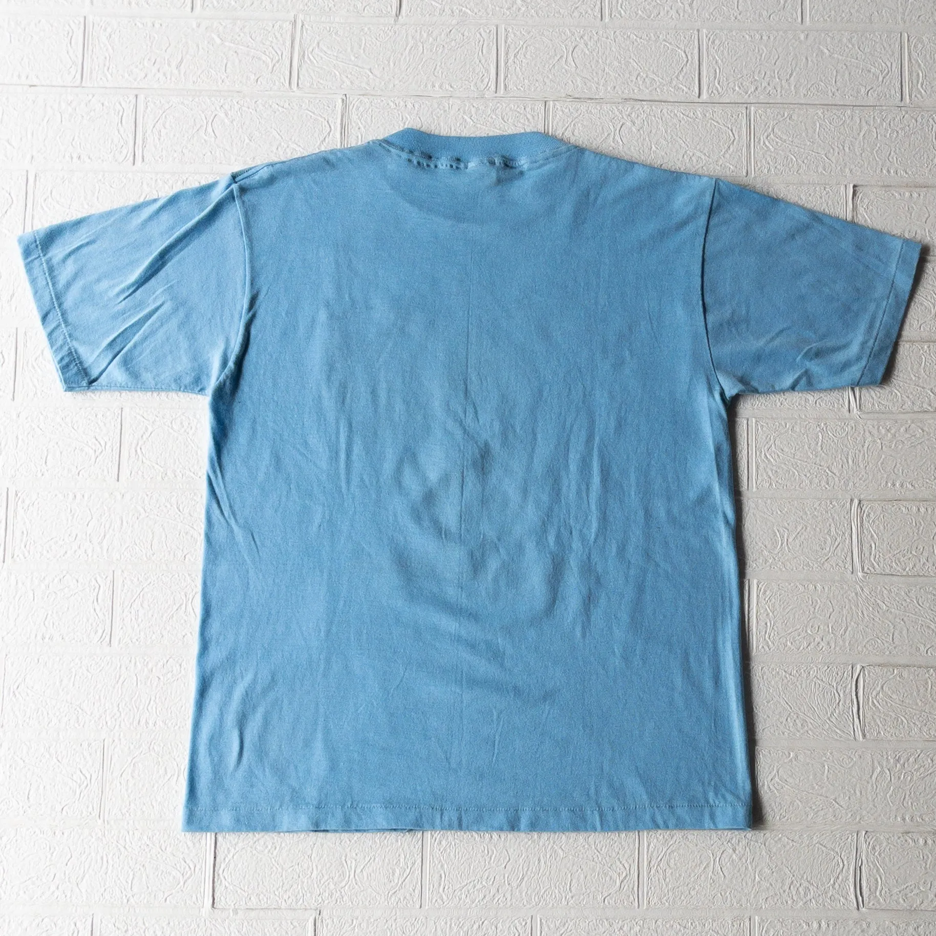 SNOOPY ARTEX T-SHIRTS DEAD STOCK 1970'S
