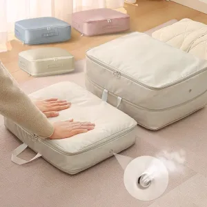 SpaceSaver™ — Declutter Fast, Protect Your Gear | 50% Off
