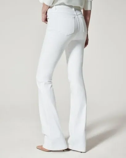 Spanx Flare Jeans