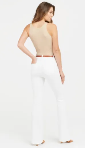 Spanx Flare Jeans