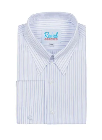 Spearpoint shirt