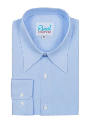Spearpoint shirt