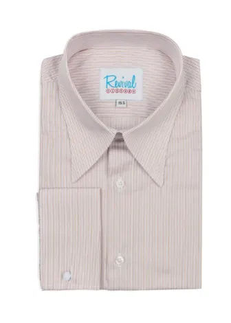 Spearpoint shirt