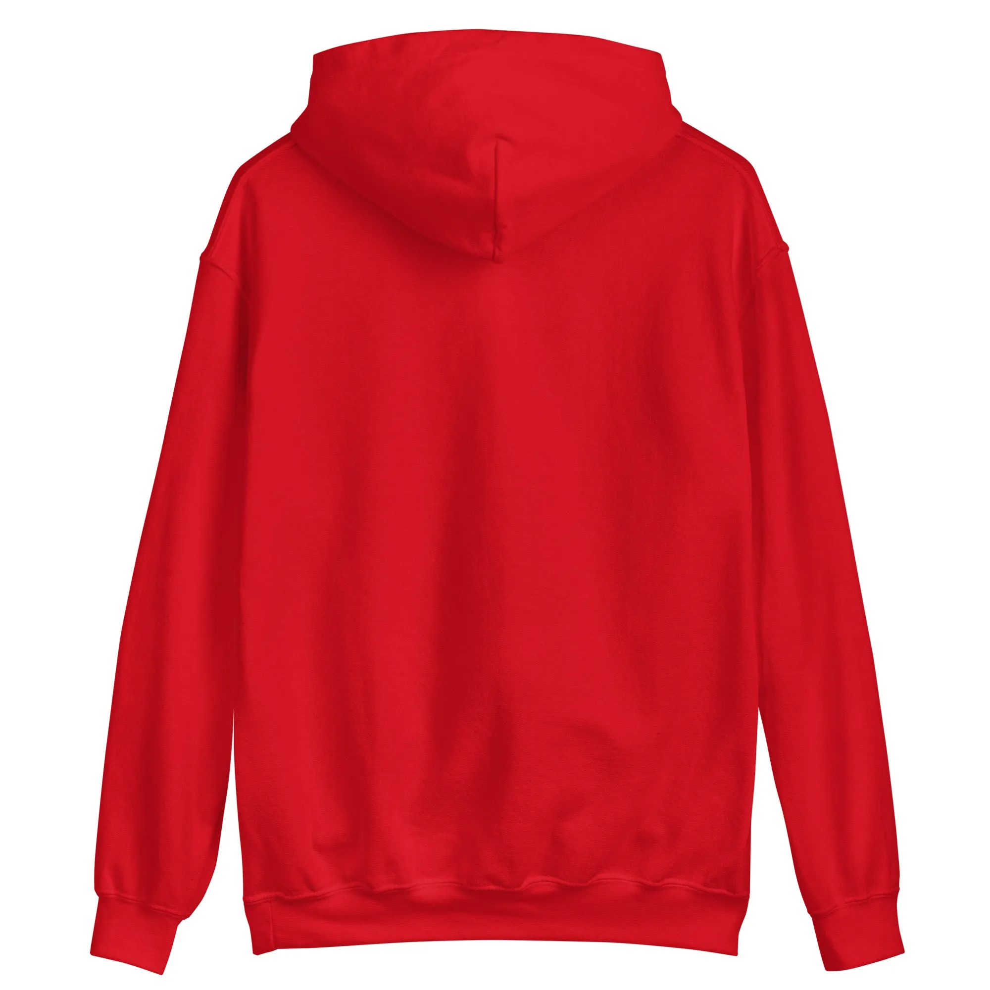 Spicy Embroidered Hoodie