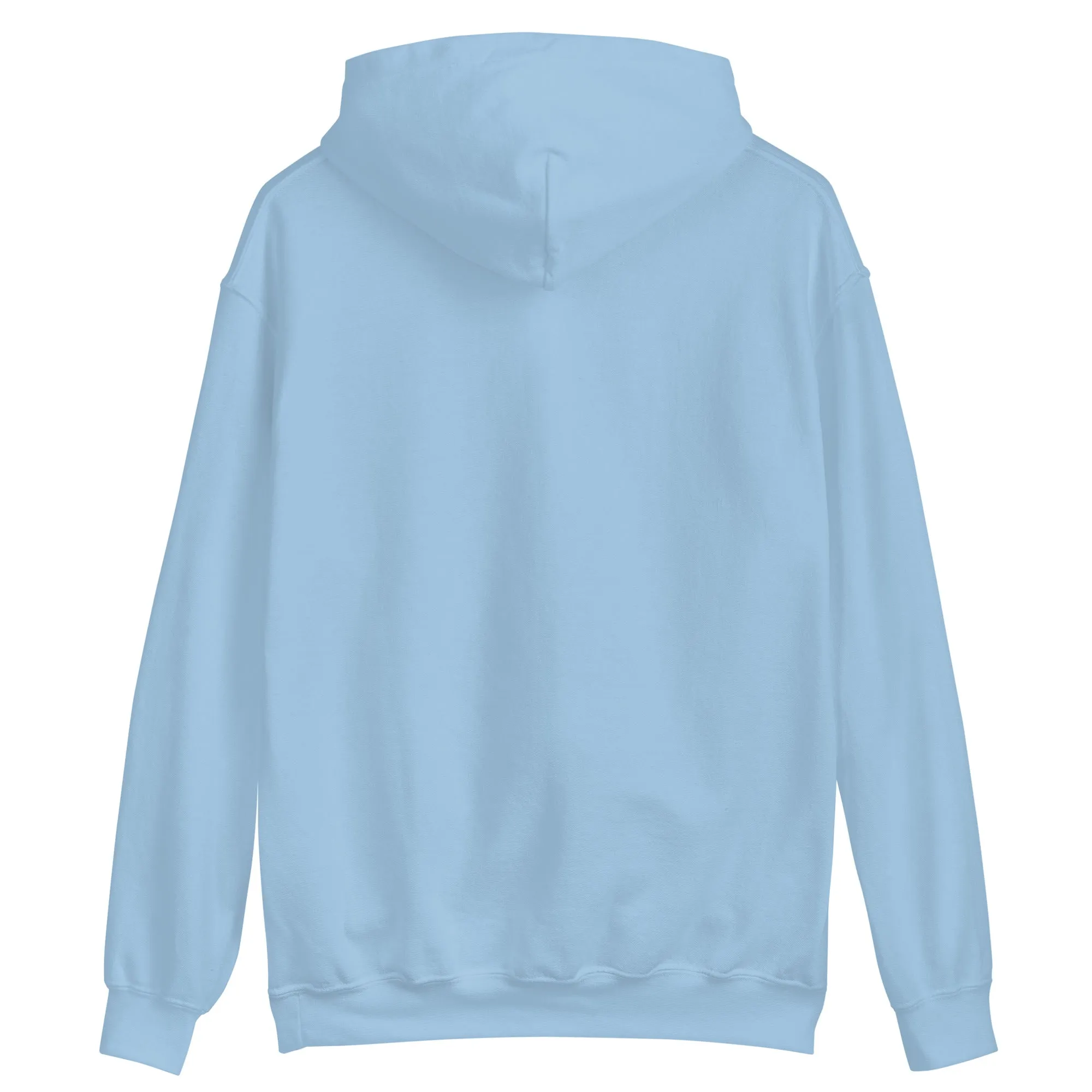 Spicy Embroidered Hoodie