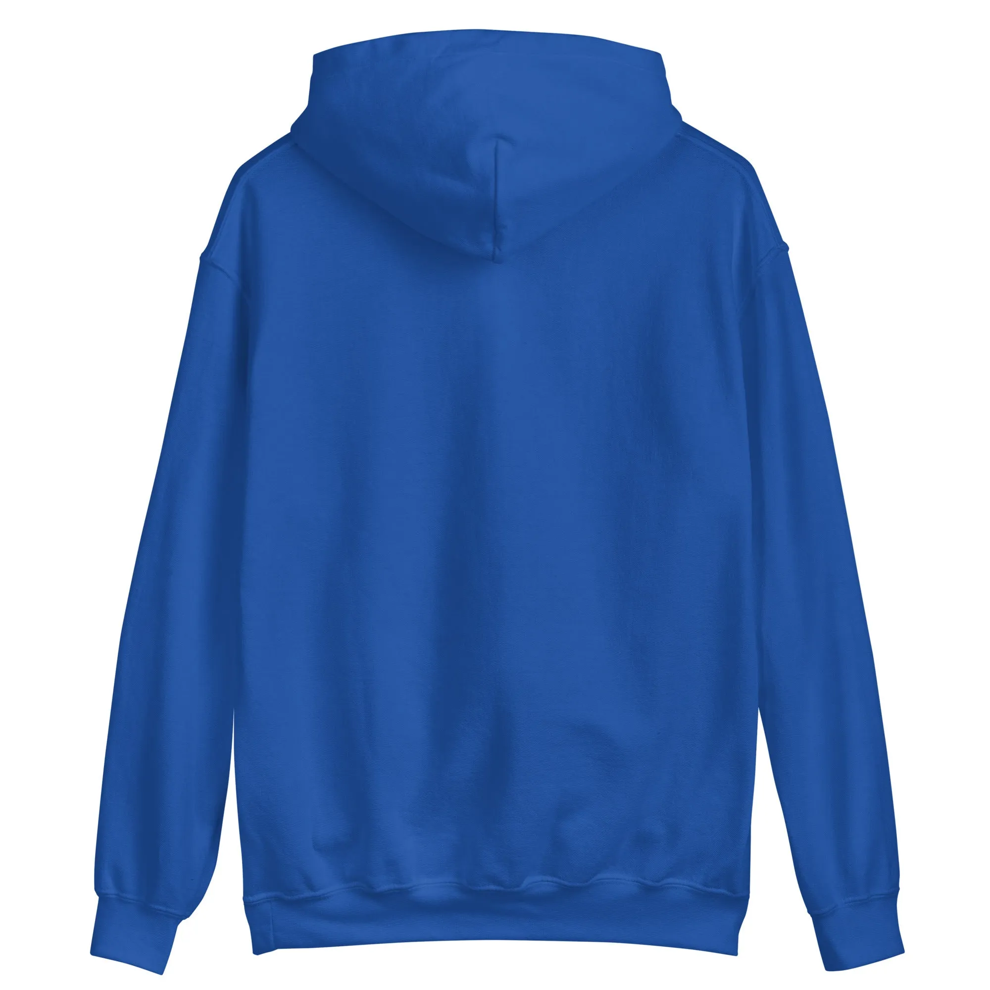 Spicy Embroidered Hoodie
