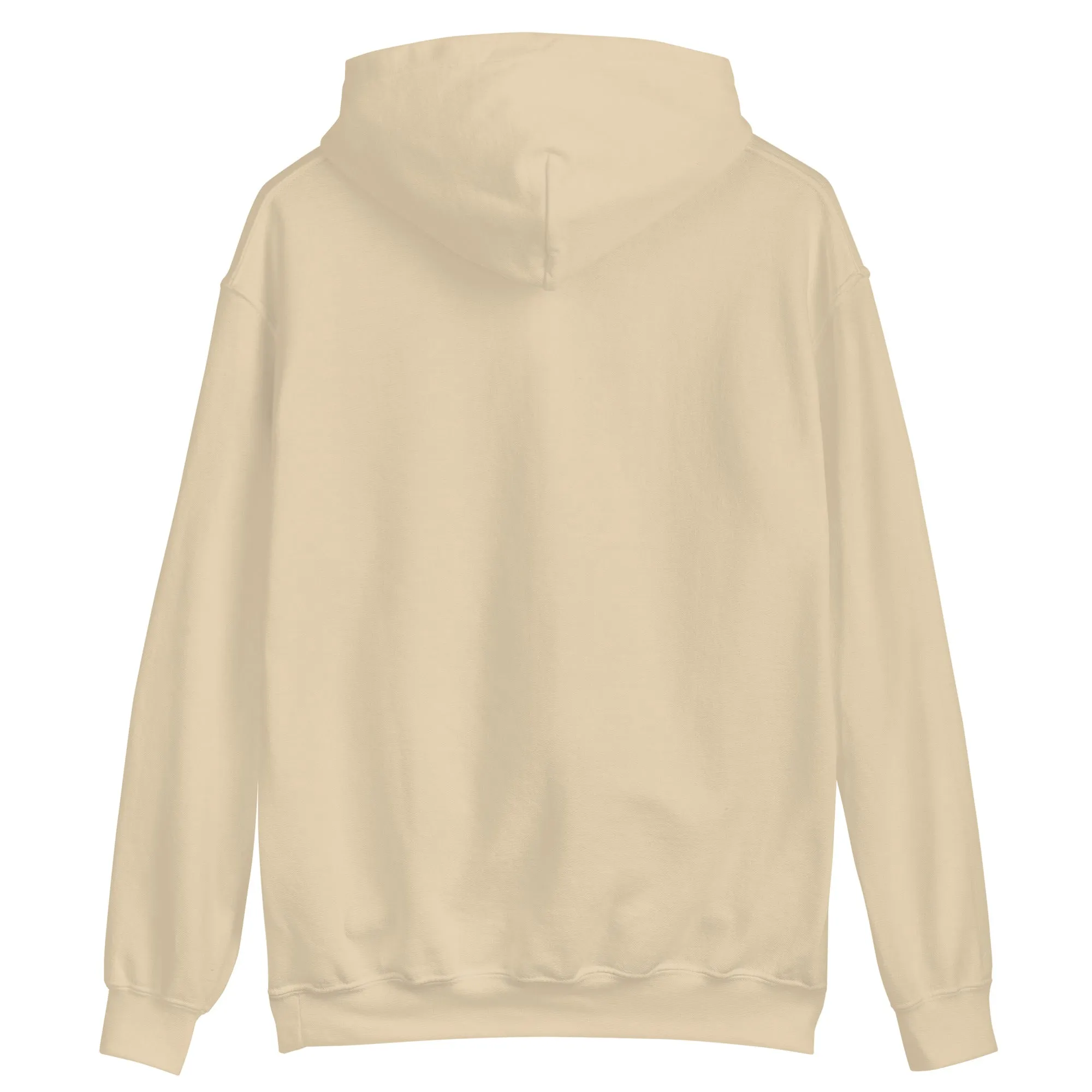 Spicy Embroidered Hoodie