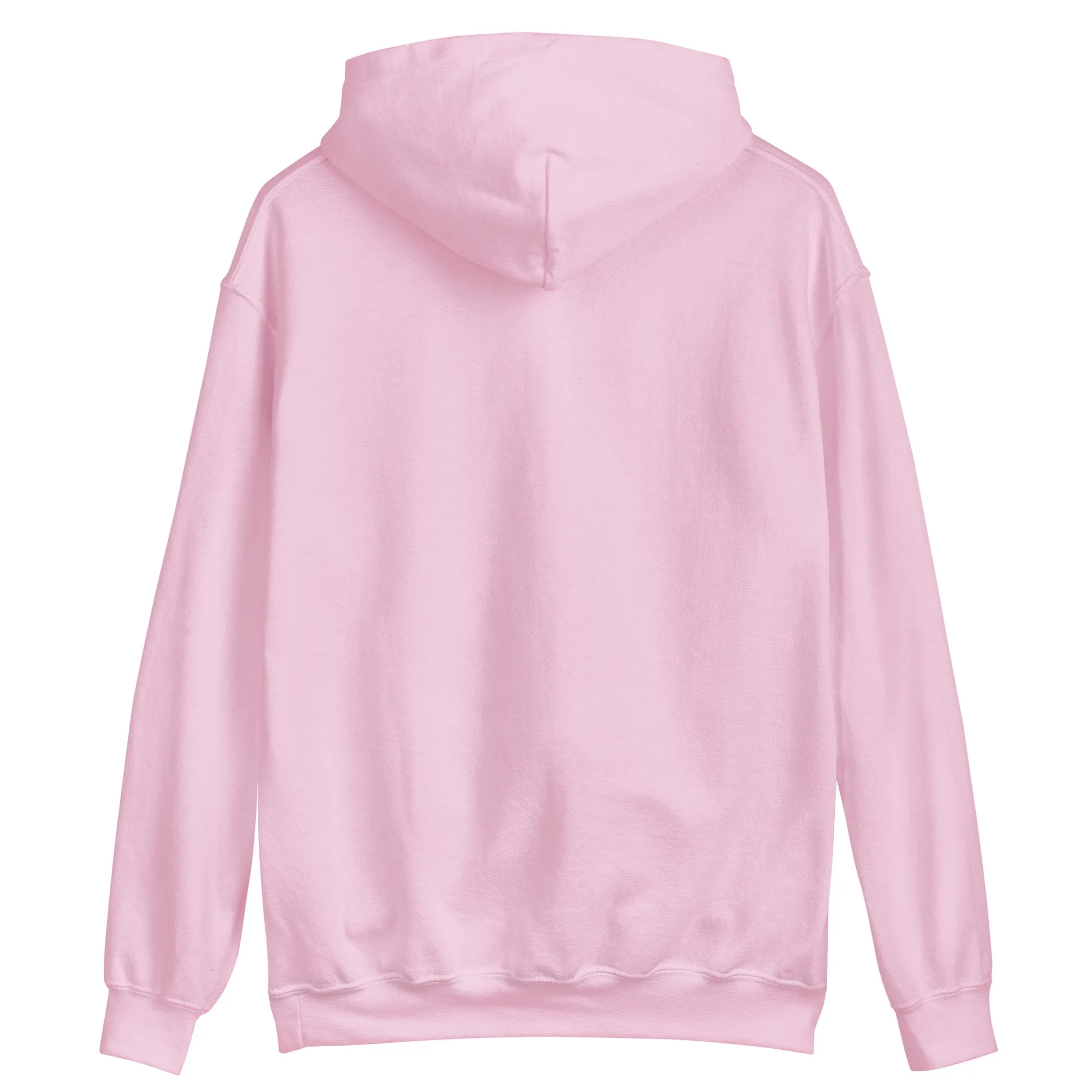 Spicy Embroidered Hoodie