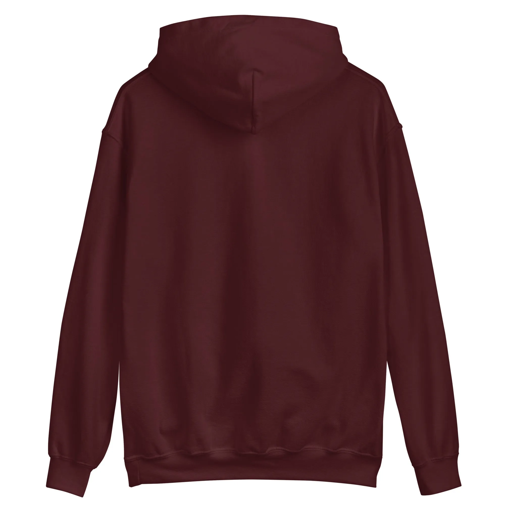 Spicy Embroidered Hoodie
