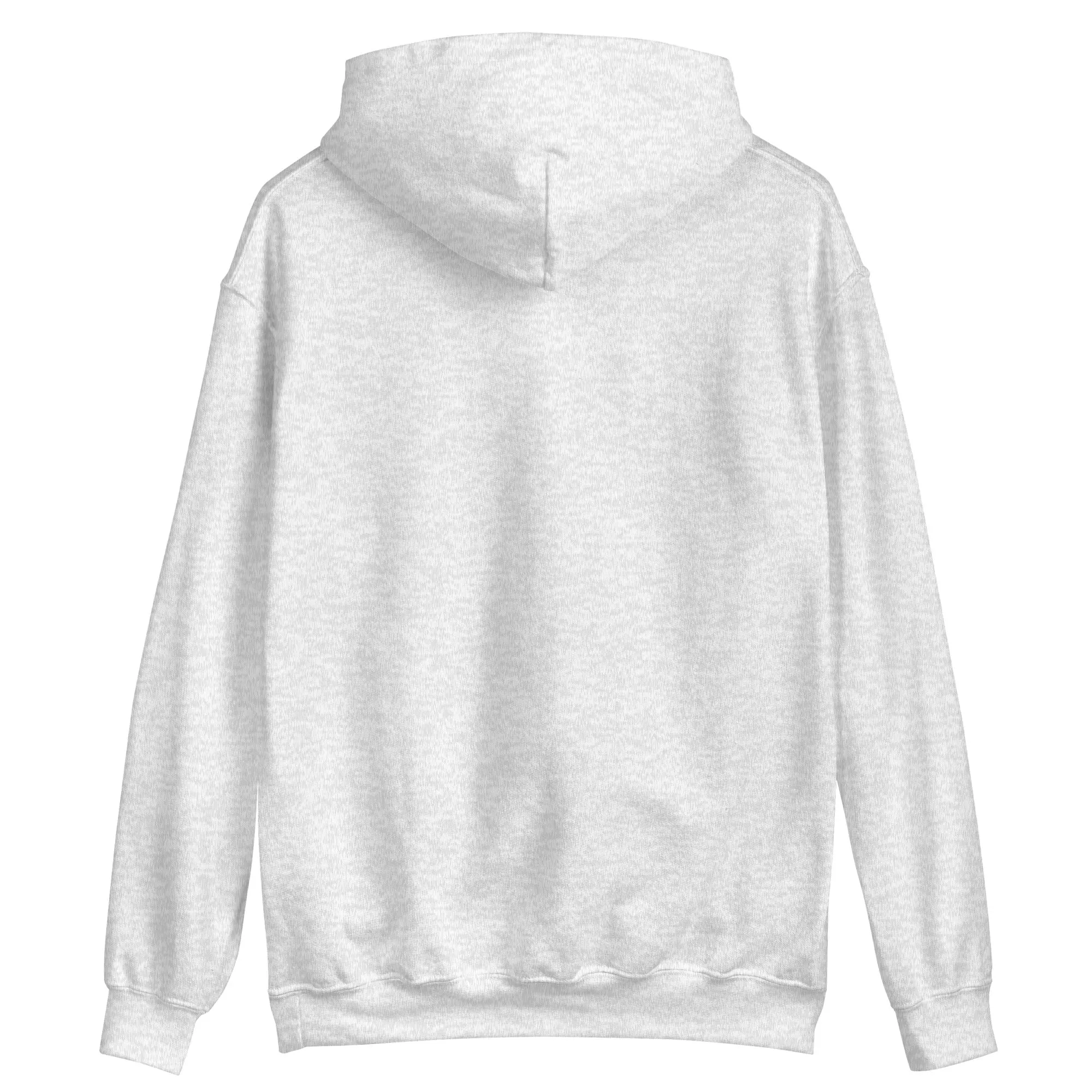 Spicy Embroidered Hoodie