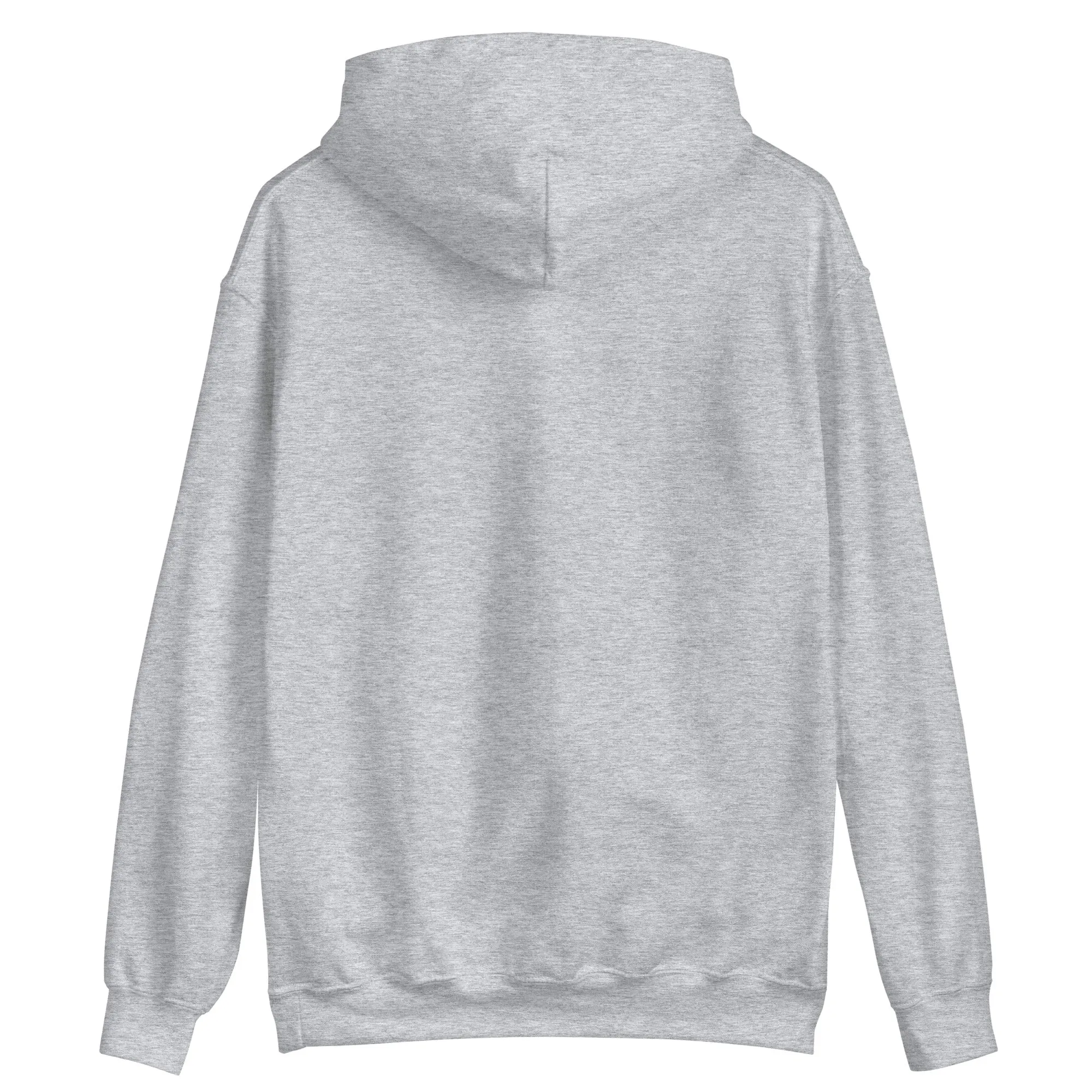 Spicy Embroidered Hoodie