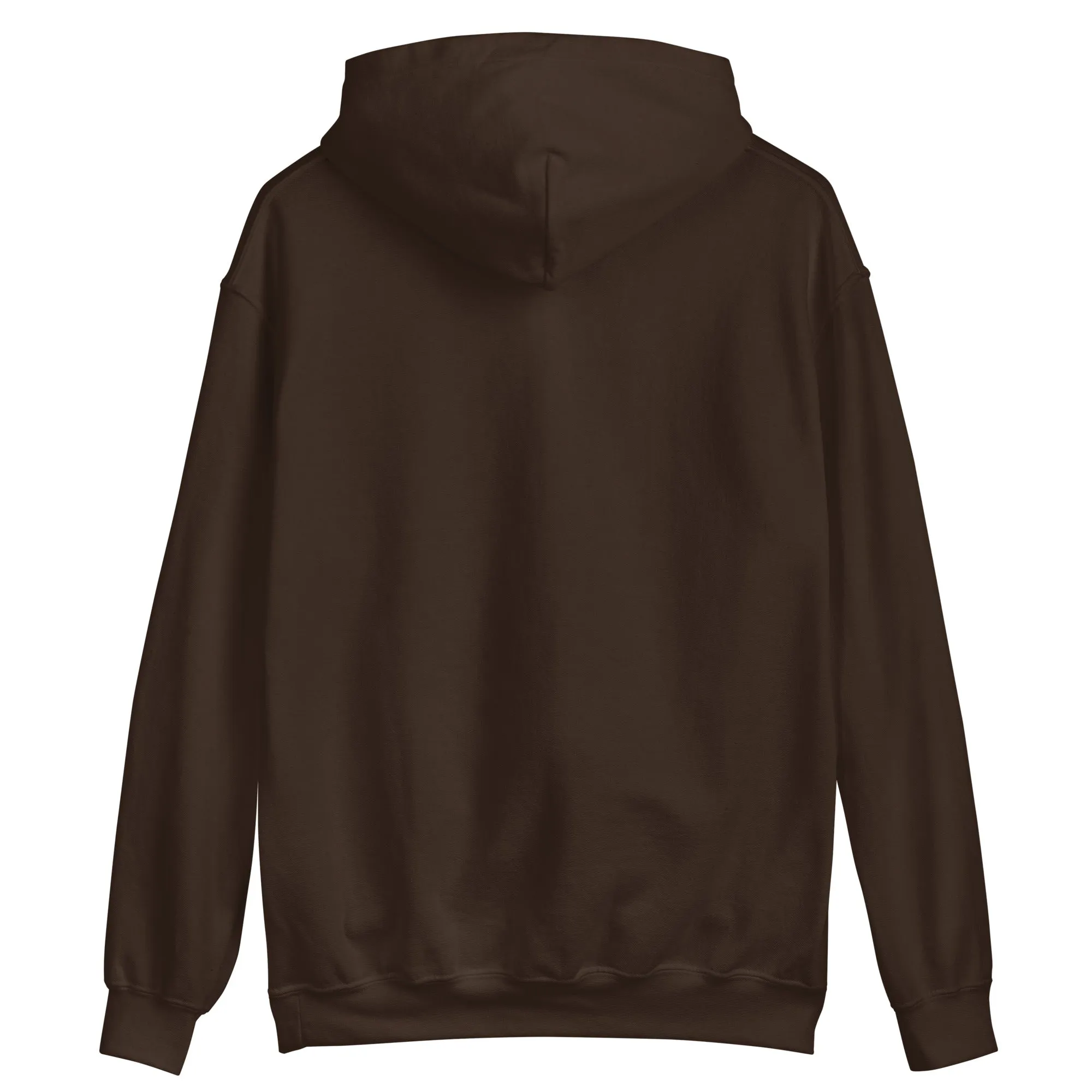Spicy Embroidered Hoodie