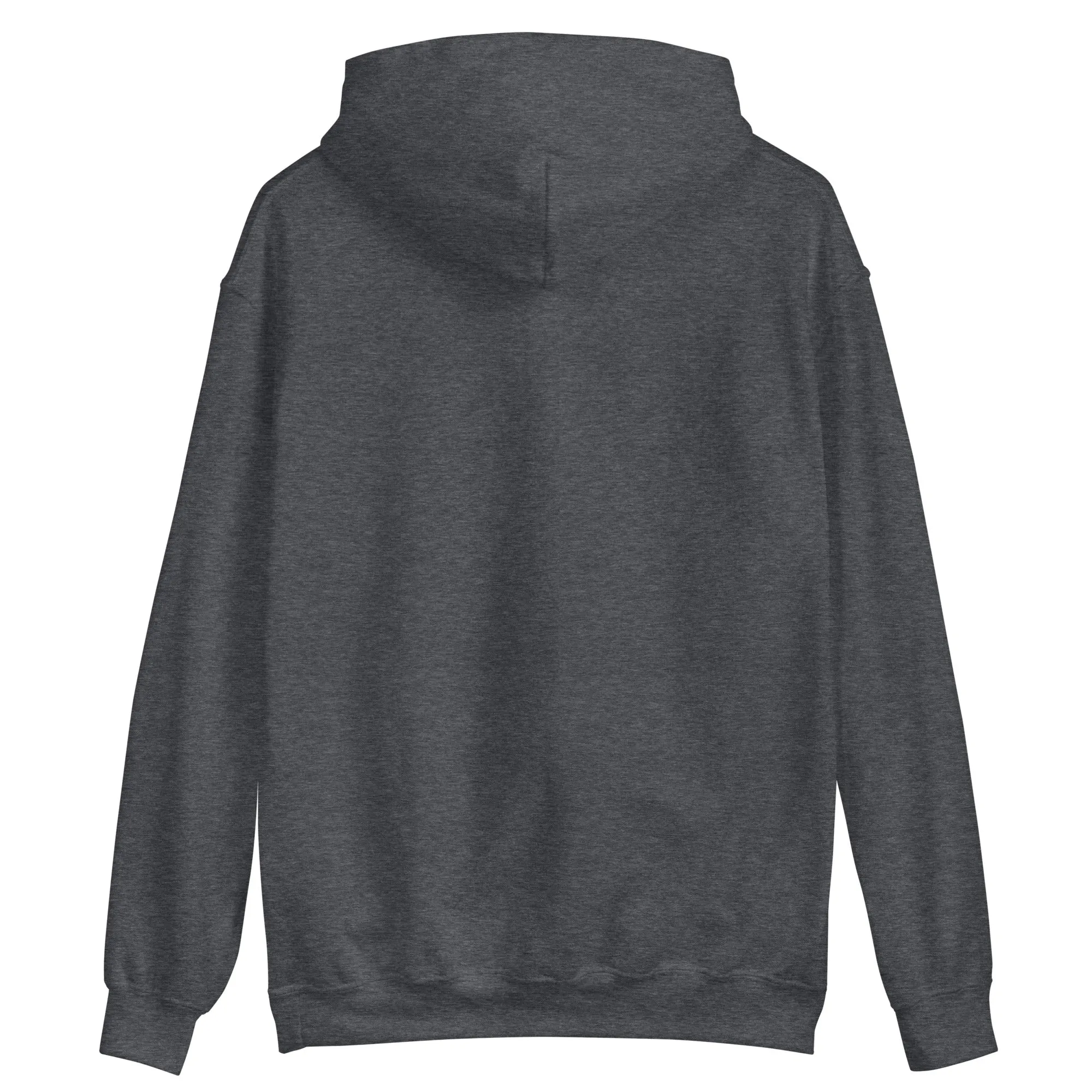 Spicy Embroidered Hoodie