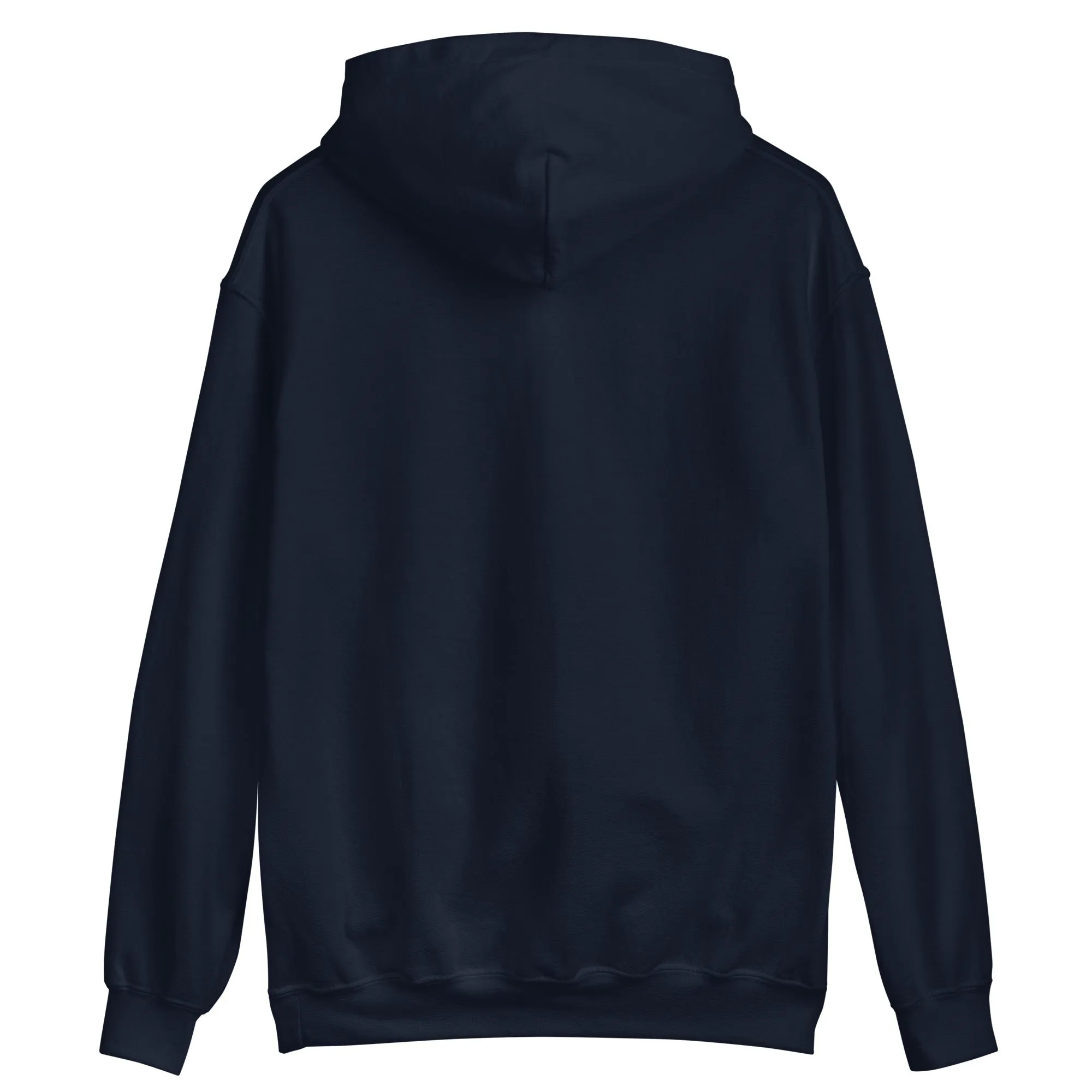 Spicy Embroidered Hoodie