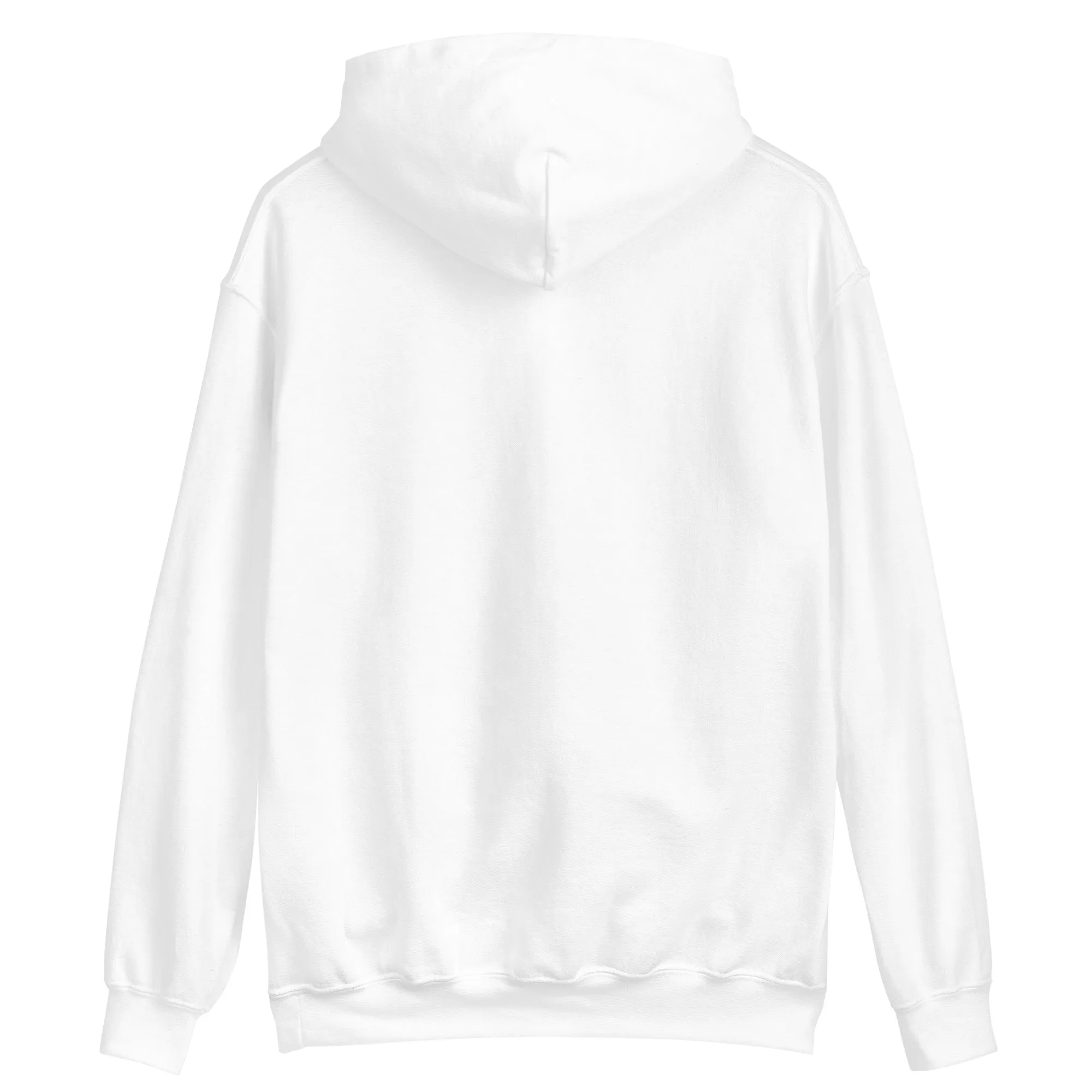 Spicy Embroidered Hoodie