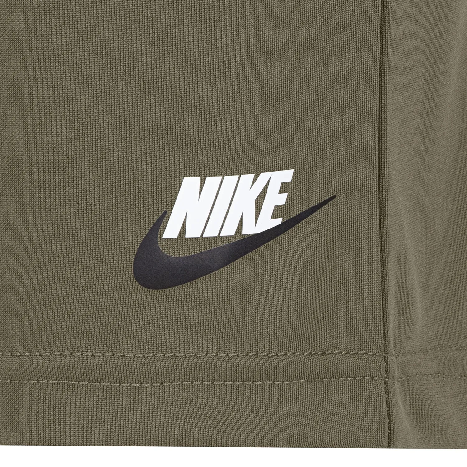 Split Futura Short Set - Kids