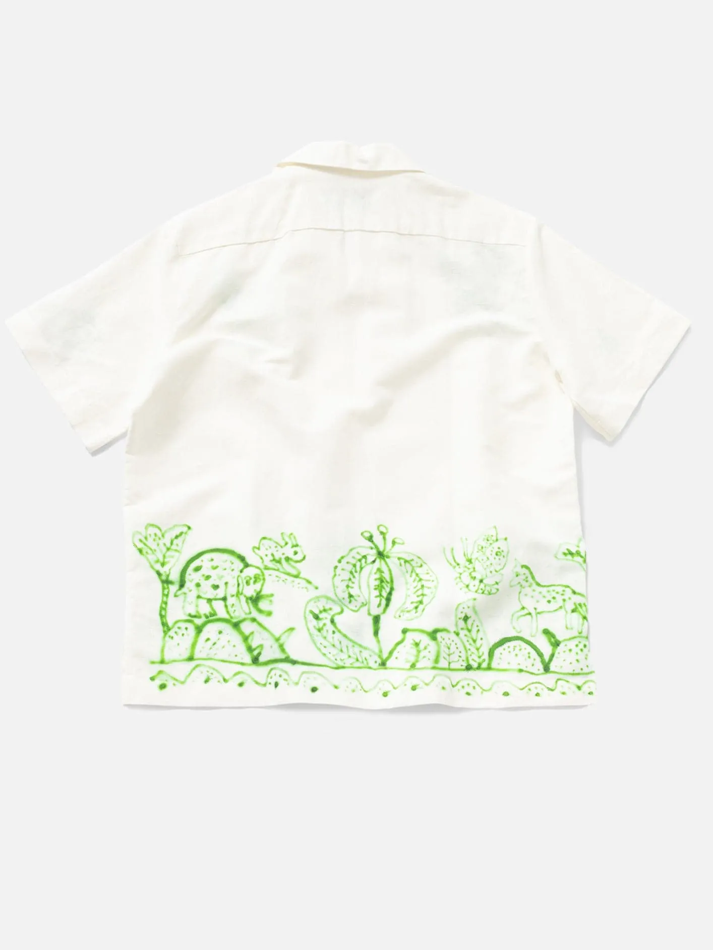 Spray it Forward Shirts - White