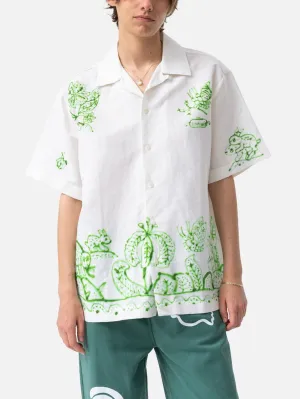 Spray it Forward Shirts - White