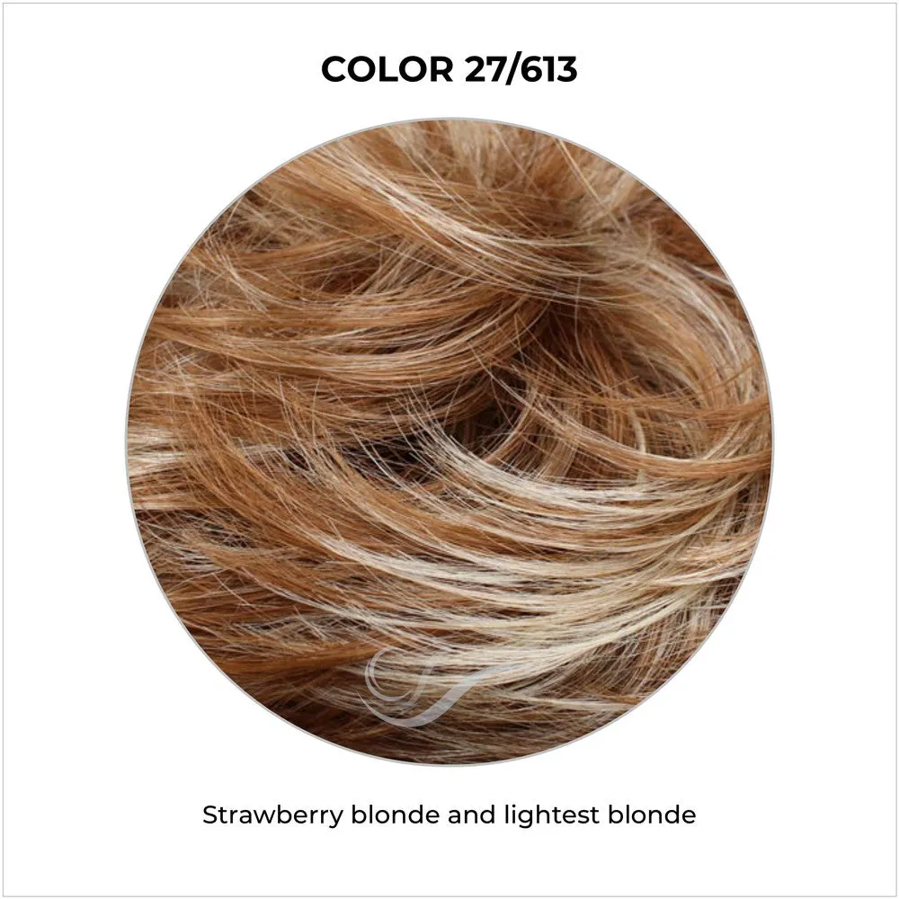 Sprite by Wig Pro (Basic Cap Wig)